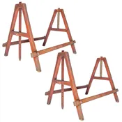 Wooden Saw Horses