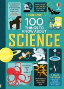 100 Things To Know About Science by Frith. Alex