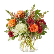 Fall's Finest Bouquet