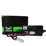 Valken Energy Nimh Smart Battery Charger (6v-12v)