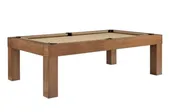 Alta Pool Table | 8 Foot | Multi Stain | American Heritage Billiards