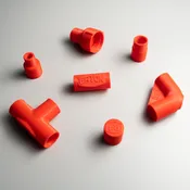 1/2 Inch Soaker Hose Fittings