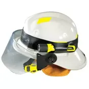 Streamlight Helmet Strap (Black)