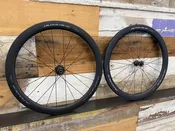 Shimano WH-R9270-C50-TL Dura-Ace Wheelset — Arizona's Premier Bicycle Shop