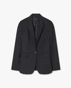 ADELE WOOL BLAZER