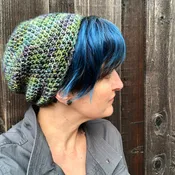 Crochet a Hat - Level 2 | December 6, 2026