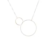 Cadena Opposite Necklace