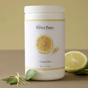 Lemon Zest