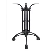 Bistro Cast Iron Table Base TBS501
