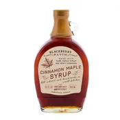 Cinnamon Maple Classic Syrup
