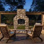 Mezzo Brick Ovens