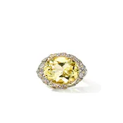 Artisan Series Naga Cocktail Ring|RGS603811LQZYSDI