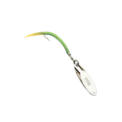 ACME KASTMASTER SPOON W/TUBE TAIL