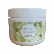 Fresh Cut Lemongrass Body Butter