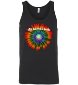 All You Need Is Love Tank Top