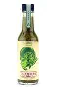 Charman 5oz Hot Sauce