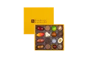 Chocolate gift box collection 16-piece