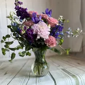 Pretty in Pastels Petite