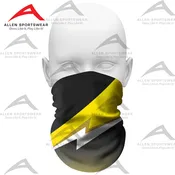 Bolts Neck Gaiter-CoolCore
