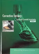 Corrective farriery- Volume 1