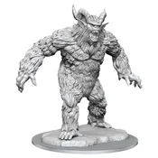 Abominable Yeti (Large Monstrosity)