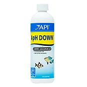 API® pH Down Adjuster Aquarium Water Conditioner