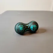 Aligned Life Mini Infinity Roller