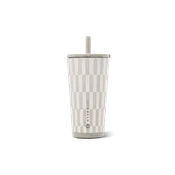 Hydrojug 20 oz Everyday Tumbler | Latte