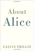 About Alice (Hardcover)