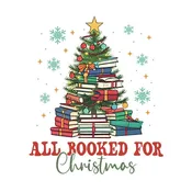 All Booked For Christmas