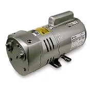 1 HP Gast Rotary Vane Compressor