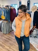 Pippa Vest