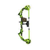 AccuBow Green Mantis