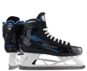 New Bauer GSX Size 8.5 D Ice Hockey Goalie Skates