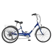 Miami Sun Trike 7sp
