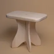 Hearth Pedestal