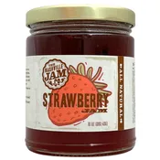 Strawberry Jam
