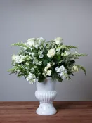 Sympathy Urn Arrangement