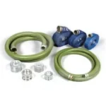 Discharge Hose (Additional 50′ ) | Jon's Rental