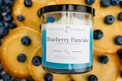 Blueberry Pancake