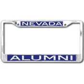 Alumni Acrylic Frame