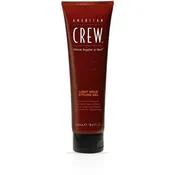 AMERICAN CREW Light Hold Styling Gel, 8.4 Fl Oz