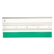 12" Inch Metal Squeegee -