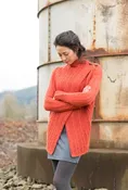 KC157 A Touch of Luxe Cardigan Kit – Willamette