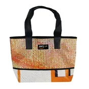 Banner Ad Bag Deluxe Tote – XLarge
