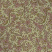 108" Wide Malabar Fabric Collection - Ivory