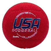 7.5" Cloth Dodgeball