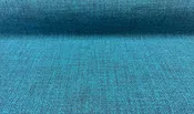 Architex Reed Teal Basketweave Texture High Durable Woven Performance Upholstery Fabric STA 6419