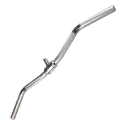 29 Inch Revolving Curl Bar - Final Stock
