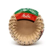 Melitta 8-12 Cup Coffee Filters 100 Count (12)